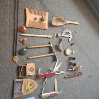 اشیاقدیمی