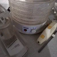 لوازم برقی خانگی