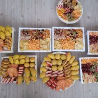 هردونه فینگر فود فقط تا آخر هفته45تومن