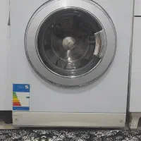 ماشین لباسشوی
