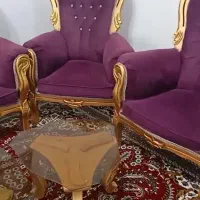 مبل سلطنتی