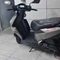 موتور انتورک ۱۴۰۲ تمیز
