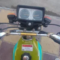 موتور 150پنج دنده