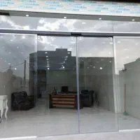 مغازه دو نبش فول امکانات  مناسب برند و فروشگاه