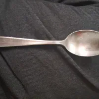 قاشق‌‌نقره‌.کلکسونی