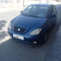 تیبا ۹۳ بی رنگ .کم کارکرد