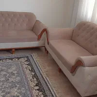 مبل راحتی ۴نفره
