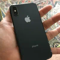 آیفون xs تمیز