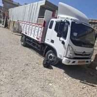 کامیونت ارناپلاس۶تن