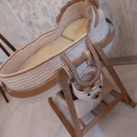 گهواره کریر تریکو