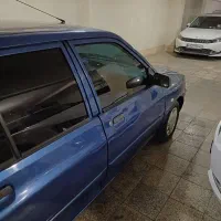 پراید ۱۱۱ هیدرولیک ۸۹