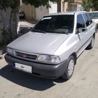پراید مدل ۸۹