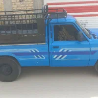 نیسان آپشنال برج ۱۲و۴۰۲بازدید در فیروزآباد