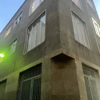 ۱۰۰ متر ۱ خواب با ۶۰متر تراس