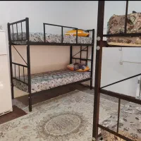 خوابگاه‌ و اقامتگاه و پانسیون ویژه آقایان