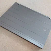 لپ تاپ DELL خانگی Core i7|رایانه همراه|قم, بنیاد|دیوار