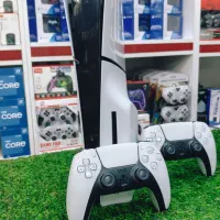 PS5 اسلیم دیسک خور کپی خور