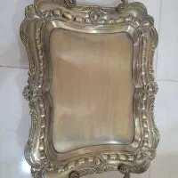 سینی برنجی