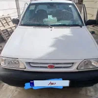 پراید ۹۹