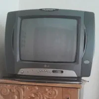 تلویزیون ۱۴ اینج LG