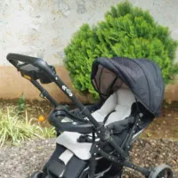 کالسکه سالم و نو لنگرود