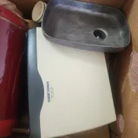 چرخ گوشت بلک اند دکر