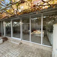 رگلاژ درب و پنجره دوجداره upvc و الومینیوم
