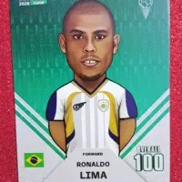 رونالدو نازاریو 2026