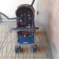 کالسکه کودک شهرضا