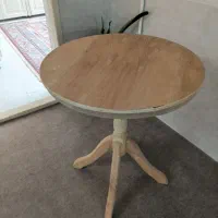 سلام میز خاطره نو نو رنگ نشده