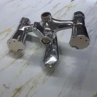 شیر حمام قدیمی