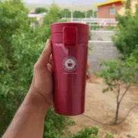 تراول ماگ مسافرتی