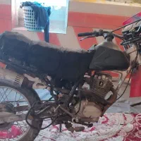 موتور تریل مدل۸۸