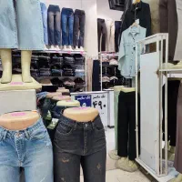 دعوت به همکاری در فروشگاه پوشاک