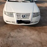 سمند الیکس مدل ۸۸سفارشی