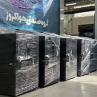 دستگاه خشک کن میوه سبزی حرارتی مدل ۲۰کیلو