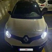رنو کپچر ۲۰۱۷ فول