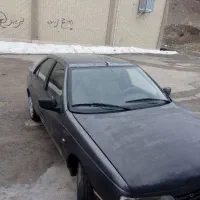 پژو روا ۸۷