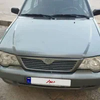 پراید 132 مدل88|خودرو سواری و وانت|خرمآباد, |دیوار