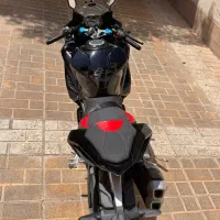 Honda cbr250rr|موتورسیکلت|تهران, شهرک پاسداران|دیوار
