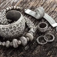 خریدار نقره شکسته و ضایعات