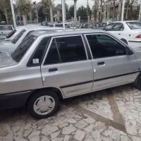 پراید|خودرو سواری و وانت|رشت, رشتیان|دیوار