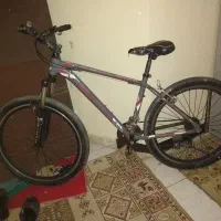 دوچرخه ۲۶
