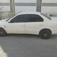 سمند سورن
