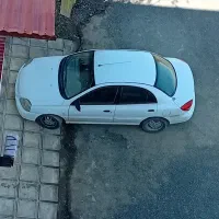 کیا ریو مونتاژ دنده ای