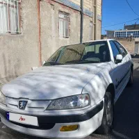 پارس پارس سال 1400