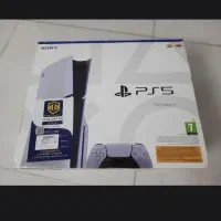 PS5 مدل اسلیم 2016 اروپا نو با گارانتی