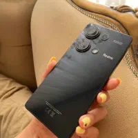 نوت 13pro،گیگ512،رم12