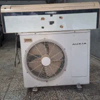 کولر گازی ۲۴هزار