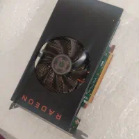 گارت گرافیک rx5600